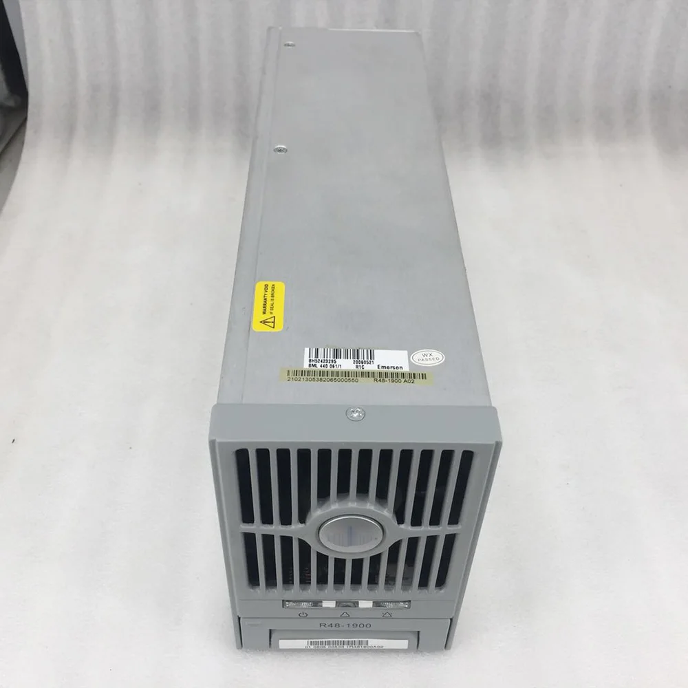 For EMERSON R48 1900 Communication Power Module Perfect Test