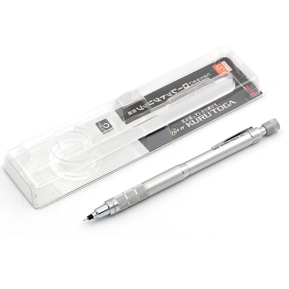 Uni M5-1017 Kuru Toga ڵ  ȸ  , 繫 б ǰ,    , 0.5mm