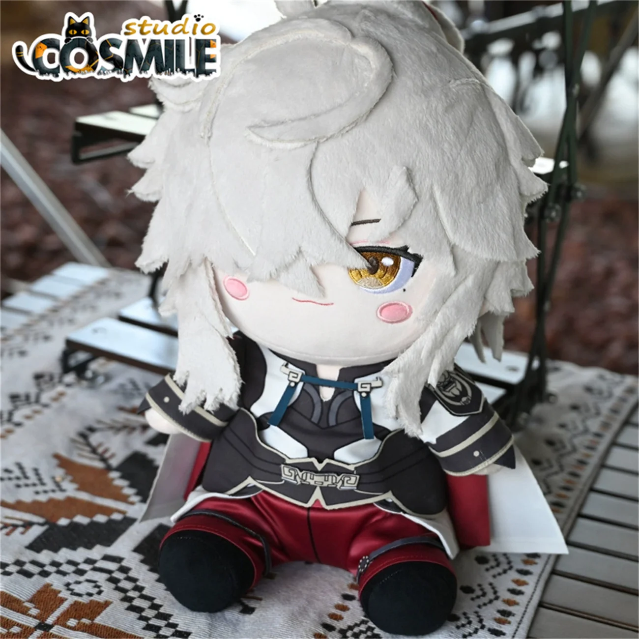 game-honkai-honkai-star-rail-jing-yuan-ケイゲン-경원-30cm-sitting-position-stuffed-plushie-plush-doll-body-clothes-mt