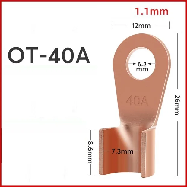 40A-5PCS