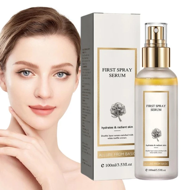 White Truffle Skincare for Anti-Aging—Learn About It