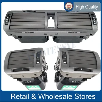 3BD 820 951 3BD 819 701 3BD 819 702 Auto Cruscotto Anteriore Aria Condizionata Scarico Presa di Sfiato Per Passat 2006-2009