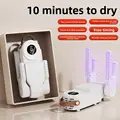 Style 2 White