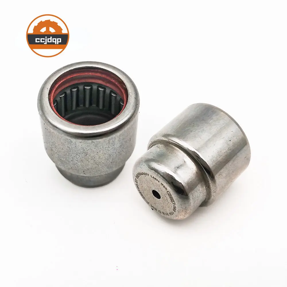 

DQ200 0AM DSG Auto Transmission Guide Bearing For VW T4 Bmw E36 64 Seat Skoda AUDI VOLKSWAGEN Car Accessories