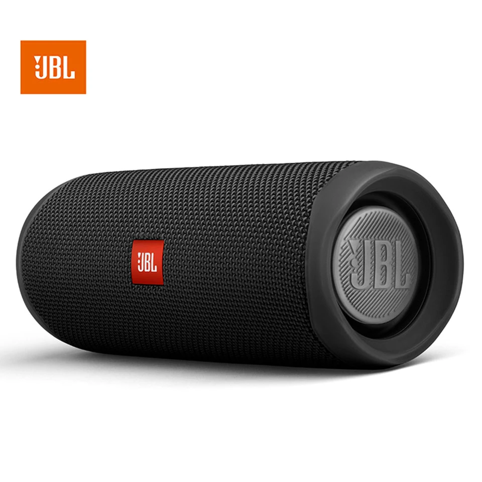 Bluetooth-Колонка JBL Flip 5 портативная IPX7 водонепроницаемая |