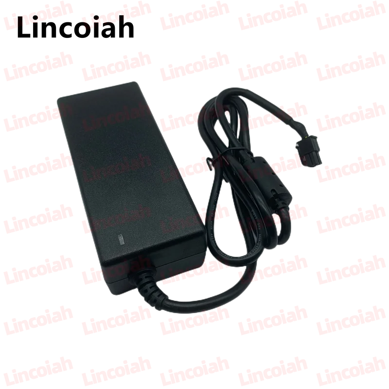 Alimentatore Adattatore Ac/Dc 90W Per Coppia Di Picco Fanatec 5Nm (Non 8Nm) Csl Dd/Gran Turismo Pro Dys902-240375W Dys902-240375-19911E