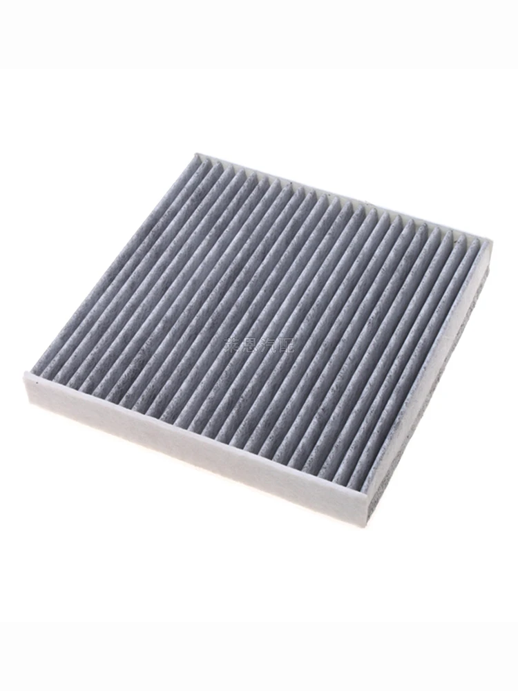 

Car Cabin Filter for HONDA Jazz GD1 Fit Suzuki Swift SX4 2002-2007 OEM:80293-SB7-W03 80291-SAA-E01