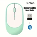 Green-A