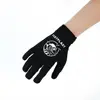 24 Fistplast Outdoor Cycling Full Finger Touch Screen High Quality Comfortable Foreign Trade Wholesale Long Finger Gloves Spot S 5