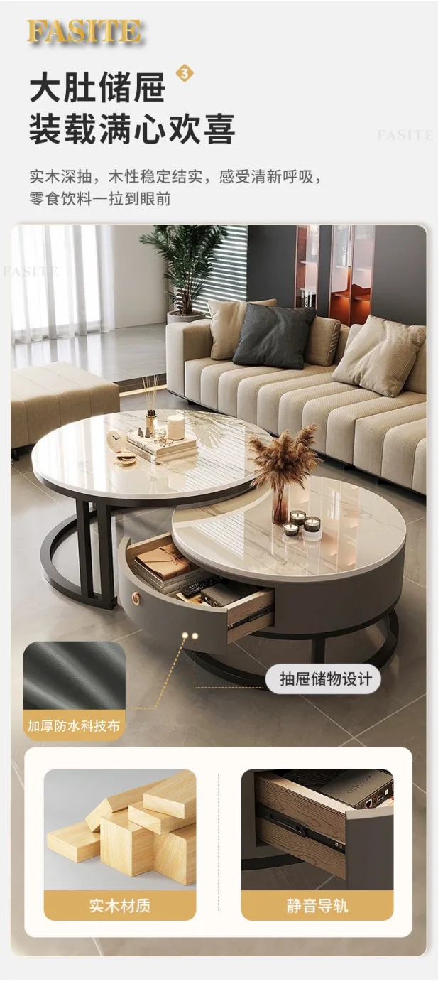 Copy _ rock slab coffee table living room home light luxury modern simple small apartment solid wood large .jpg