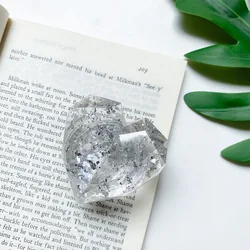Cute 3D Heart Phone Grip and Stand (I)