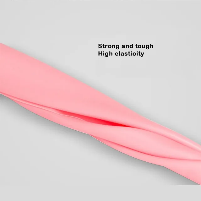 Resistance Bands for Working Out Exercise Bands Physical Therapy Outdoor Fitness Training Pilates Home Gym Stretch Elastic Band 3