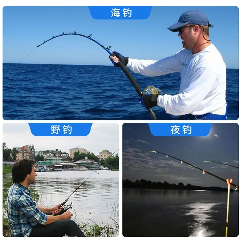 낚시용 안경 고화질 주야간 낚시 운전용 색상변화 편광 선글라스 남성용 특수 선글라스