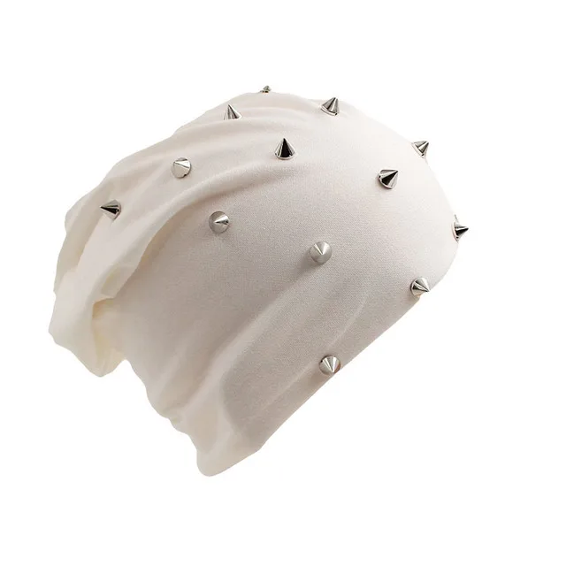 2024 Autumn Hats for Men Women Fashion Hip-hop Winter Girl Skullies Hoop Design Ladies Thin Beanies Men Hat Unisex