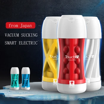 Male Masturbation Cup Pocket Pussy Has Vibrating Bullet Glans Stimulator Male Masturbator Masturbator Masturbation Cup Male Toys 3