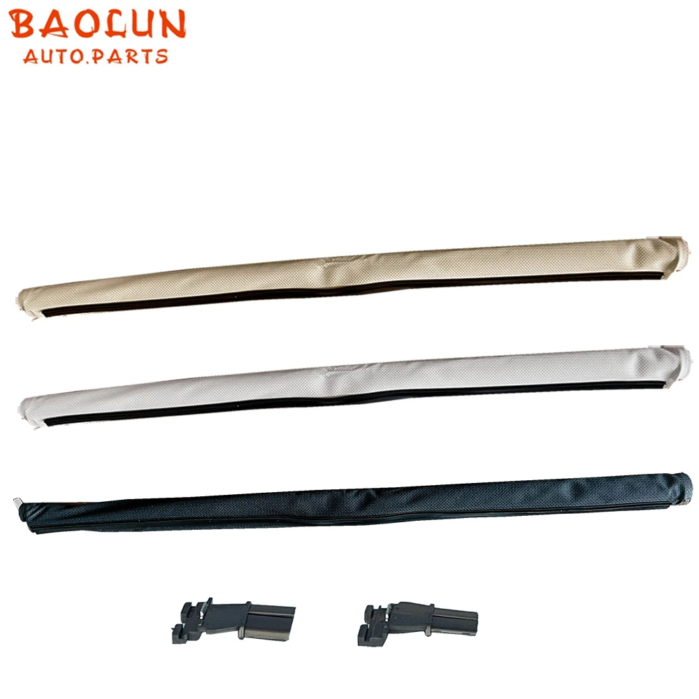 Car Sunroof Sunshade Curtain 1K9877307B For Audi Q5 VW Sharan Tiguan