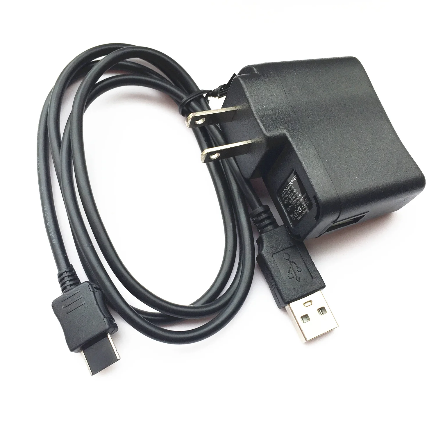 Фото USB кабель для синхронизации данных и зарядки для Samsung E890 E898 E900 E908 E950 E958 F300 F308 F519 F589 F609 F639 I710 №3