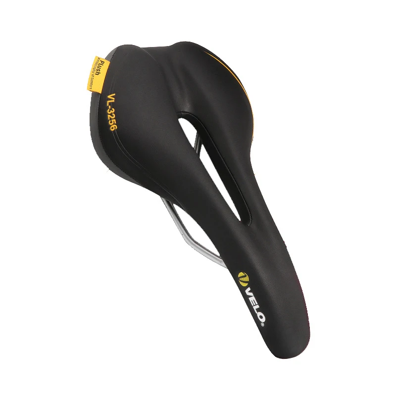Simpeak Sattelbezüge Mountainbike-Sitzbezug, Bequemes Gel