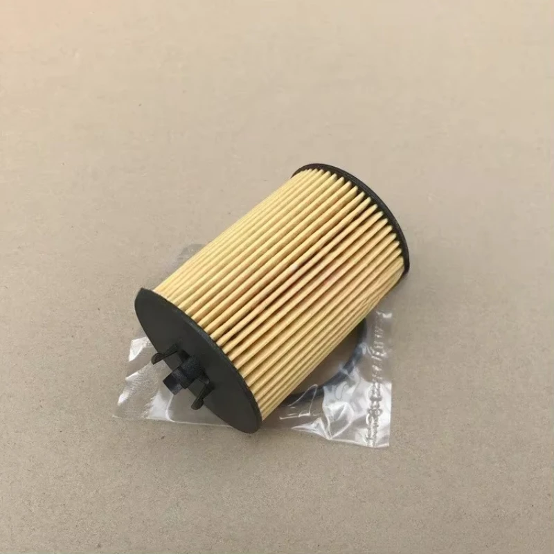1/6/10PCS Car Engine Oil Filter A2661800009 for Mercedes Benz W169 W245 A150 A160 A170 A180 A200 B160 B170 B180 B200 NGT M266