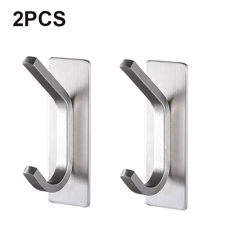 Silver (2pcs)