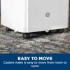 Portable Air Conditioner for Small Rooms up to 150 sq ft., 3-in-1 with Dehumidify, Fan and Auto Evaporation, Includ 5