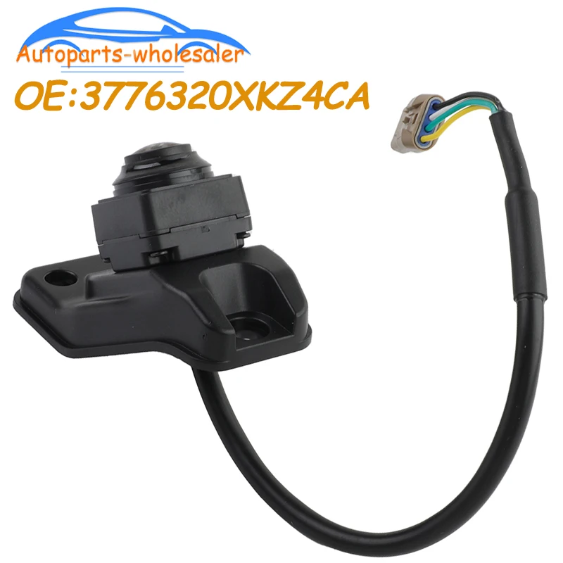 Car Front View Camera 3776320XKZ4CA Fit For Great Wall Haval H6