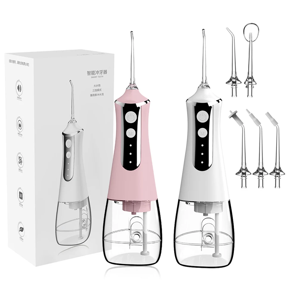 DentalIrrigatorforWaterJetCleaningTeethWaterFlosser5