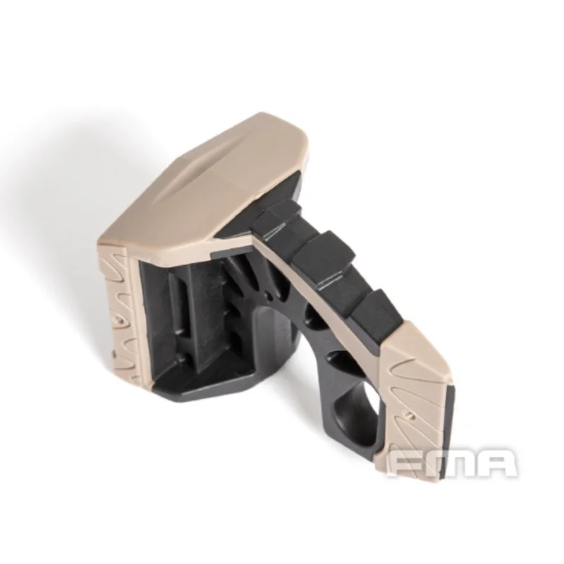 FMA Ultimate Door Stop Door jamb Lock Security card lock TB1241
