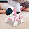 Robot Dog For Kids Remote Control Dancing And Walking RC Robot Funny Interactive Stunt Puppy With Sound For Kid Child Age 3-7 3
