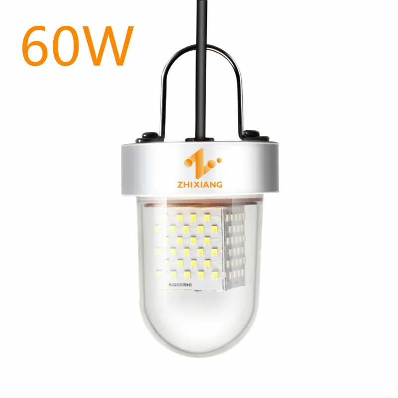 2x Led-Night Da Pesca Bastone Luce Asta Clip Punta Brillano - Foto 2