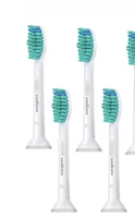 4/8/16Pcs Toothbrush Heads White Toothbrush Brush Head Exceptional Clean for Philips Sonicare C1 Pro Results 2