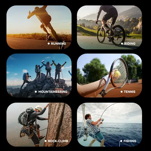 KAROS New Outdoor Cycling Sunglasses Men Road Driving Bike Glasses Sports Mountain Hiking Climbing Women Bicycle Cycling UV400 - Image 5