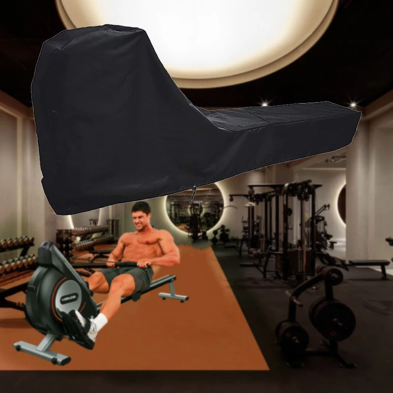 Housse de protection imperméable pour banc de musculation et planche à abdominaux, utilisable en intérieur et en extérieur. | Leroy Merlin