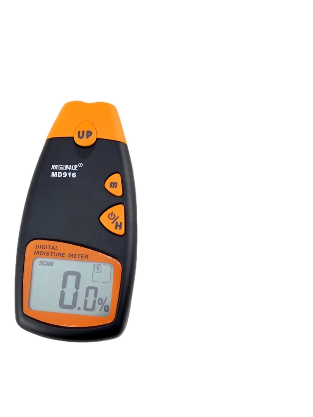 

MD916 Paper Moisture Tester/Paper Carton