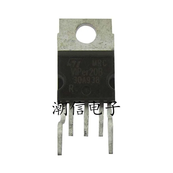 

Оригинальный новый телефон VIPer20 VIPer20A VIPer20B, 5 шт.