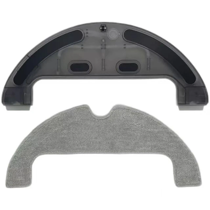 Original Dreame D10 Plus/ L10 Plus/Z10 pro Robot Vacuum Cleaner Spare Parts Accessories Water