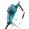 1200W/1600W Multifunctional Electric Desktop Planer Portable Handheld Wood Planer Woodworking Power Tools for Home Furniture 3