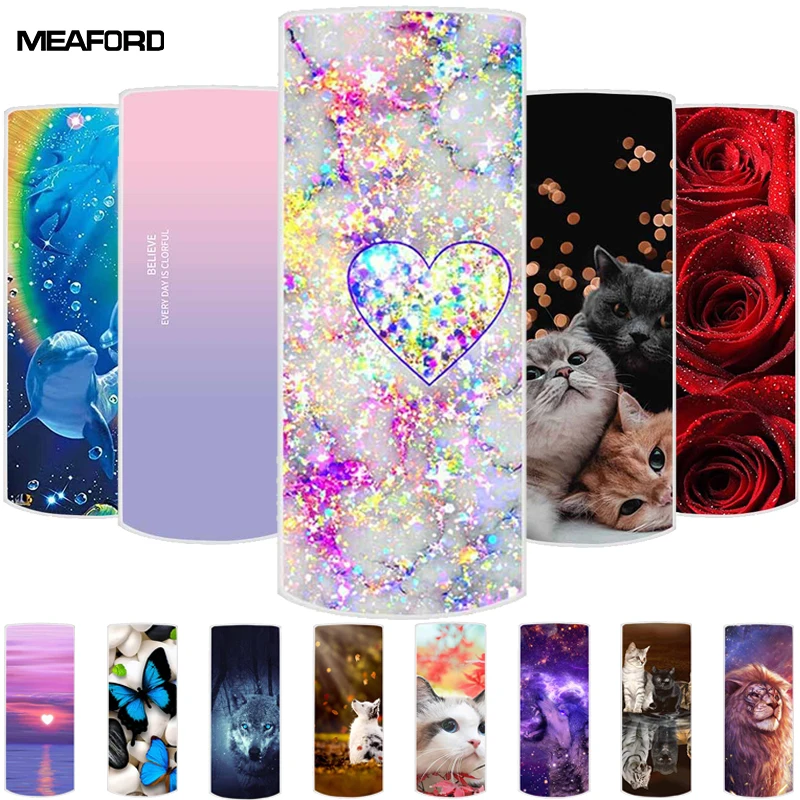 Per Nokia 105 4G 2021 Custodia Lovely Clear Silicone Verniciato Cat Tpu Soft Funda Coque Per Nokia 105 4G (2021) Cover Per Telefono New Shell