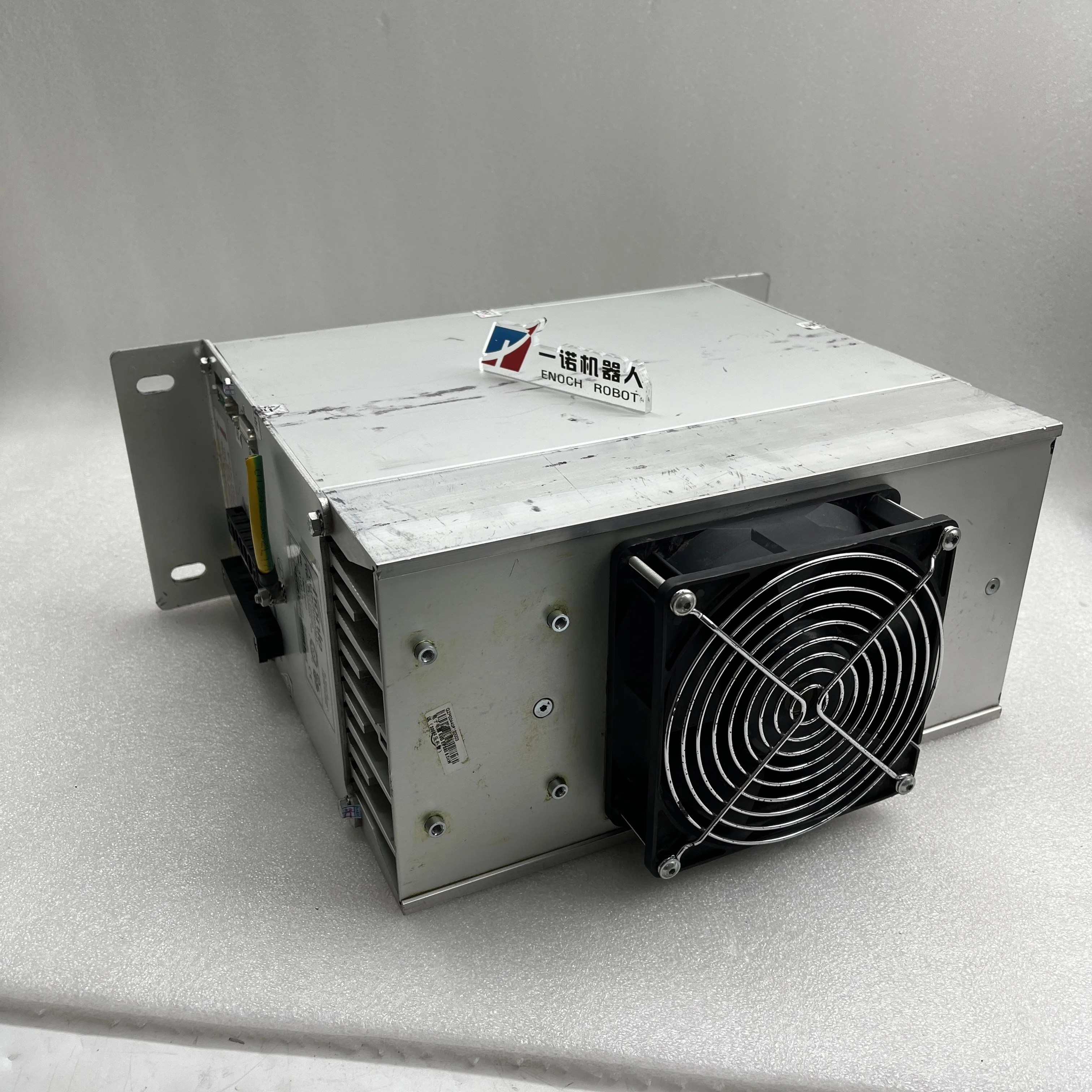 EVG EPS technology EVG EPS60 LAMP 6000w 16A Power Supply Test in good condition