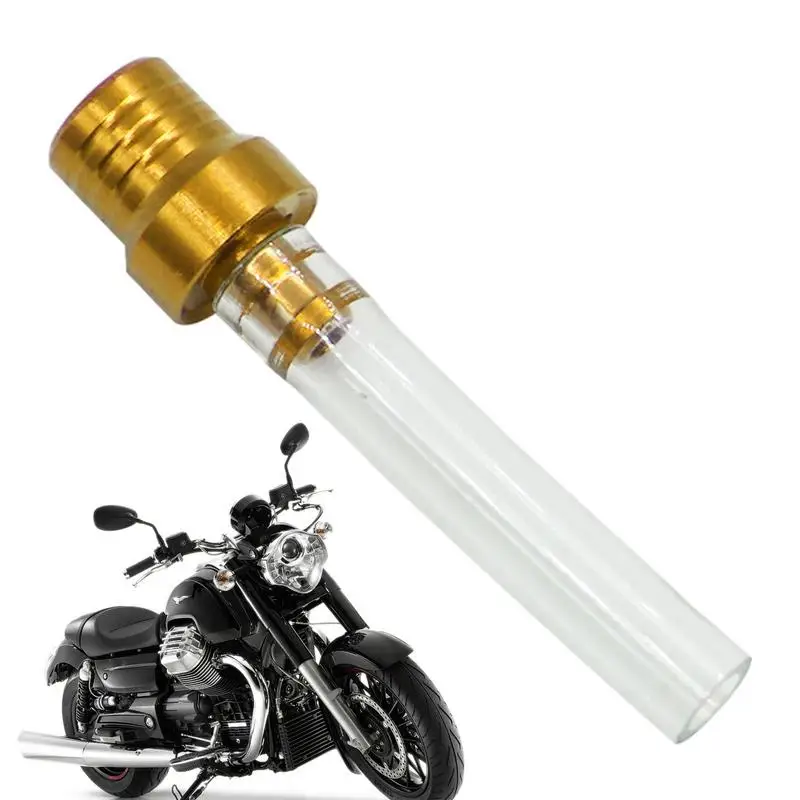 Universal Aluminum Fuels Tank Air Vent Gases Caps Oil Vent For CRF YZF