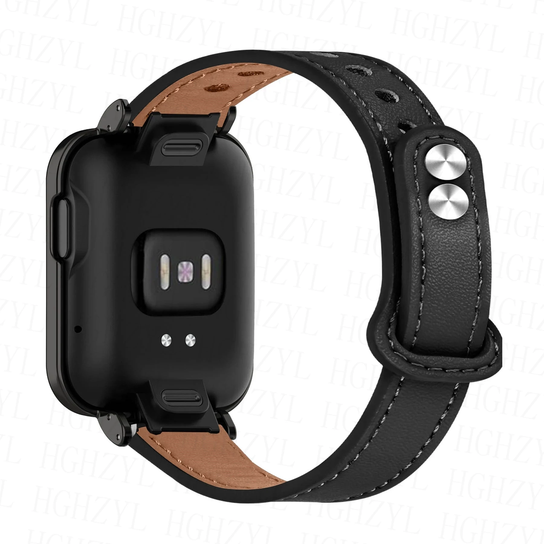 Premium Replacement Strap for Smartwatch - Stylish and Durable Wristband Accessories