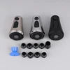 Kitchen Faucet Head Replacement Faucet Sprayer 9 Nozzles Sprayer Water Saving Shower Bathroom Basin Sink Tap Replacement 5