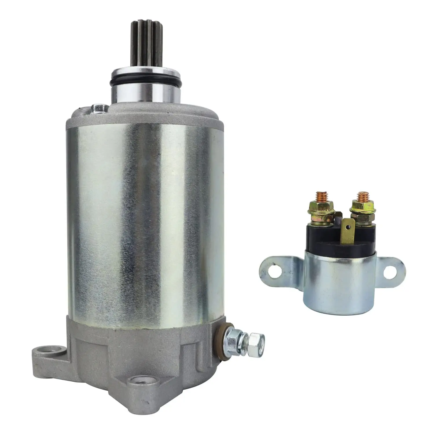 StarterandRelayATVCANAMOutlanderMax1000800R800650500