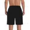 Men's Beach Short Swim Shorts Tiger Fur Sketch Color Picture Surfing Sport Swimwear Board Shorts 3