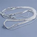 Snake Chain