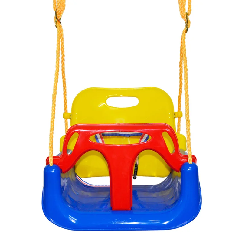 Hanging Swing 3 In1 Outdoor Hanging Chair Swing For Indoor And Outdoor Home