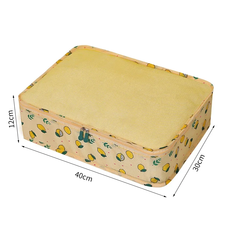 Yellow lemon