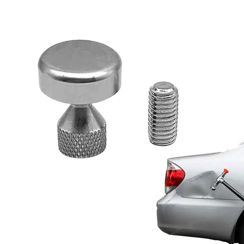

Car Dent Repair Tool Titanium Alloy Dent Remover Joint Tool Dent Remover Joint Tool Rustproof Removal For Car Body Doors Windows