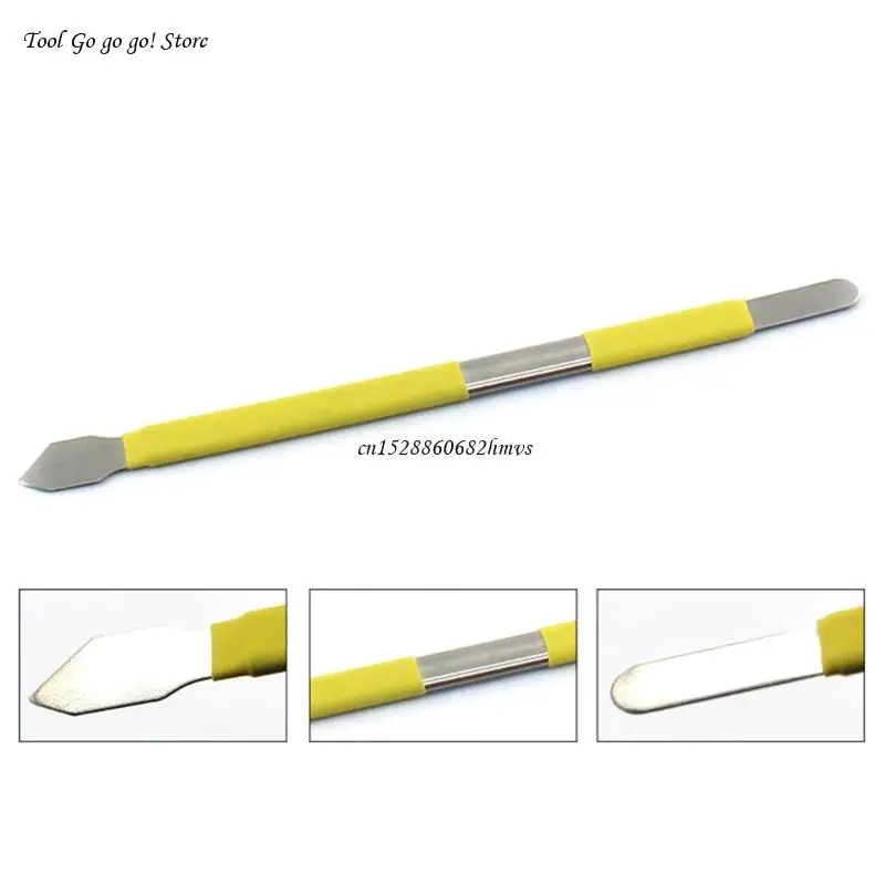 5pcs Opening Pry Bar Crowbars 휴대 전화 수리를위한 오프닝 수리 도구 세트 화면, 배터리 Dropship에 적합