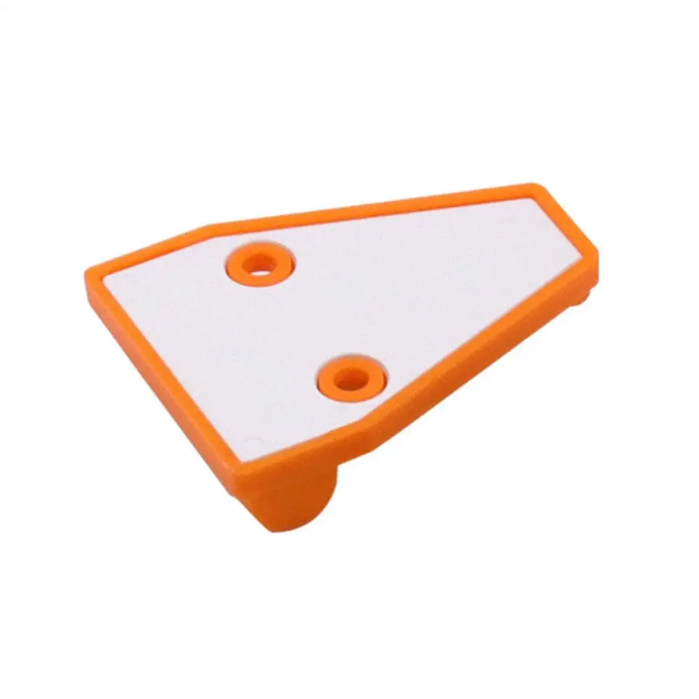 1pc Mini T Type Spirit Level Measurement Instrument Triangular Level T-type Spirit Bubble Shell Plastic Measuring Tools